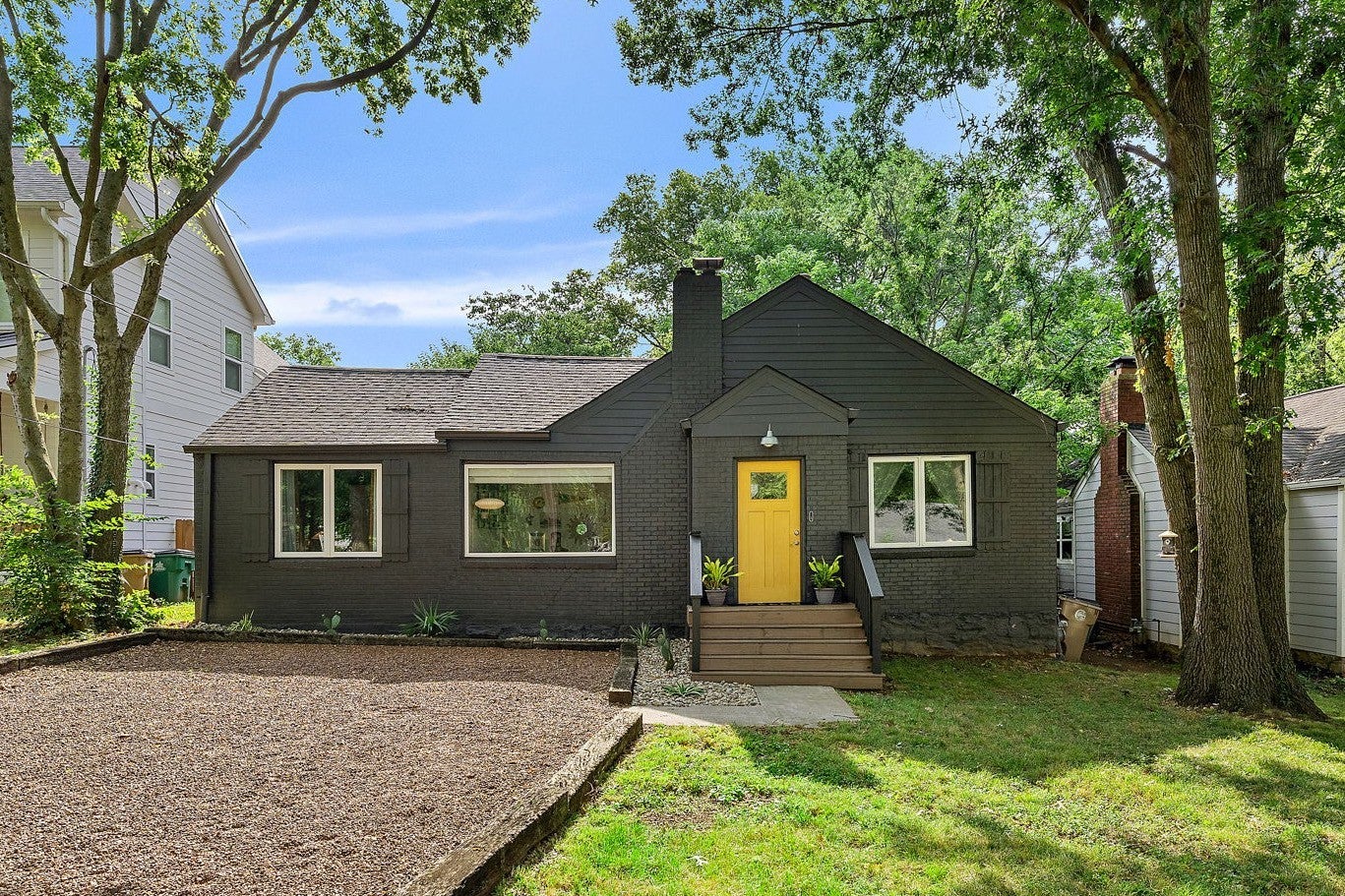 Residential Real Estate for sale in Nashville, TN