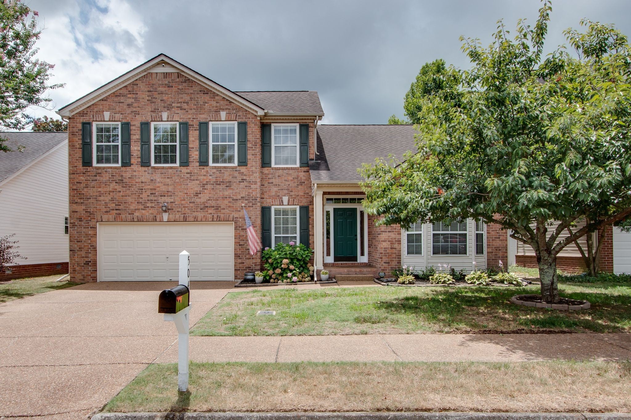 Home for sale in 5043 Penbrook Dr Franklin, TN