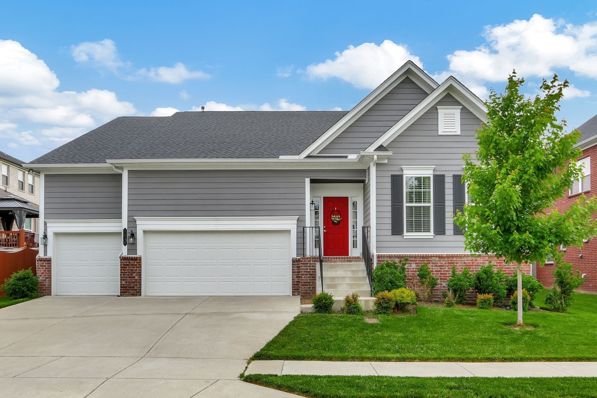 Nashville Real Estate - Residential for sale