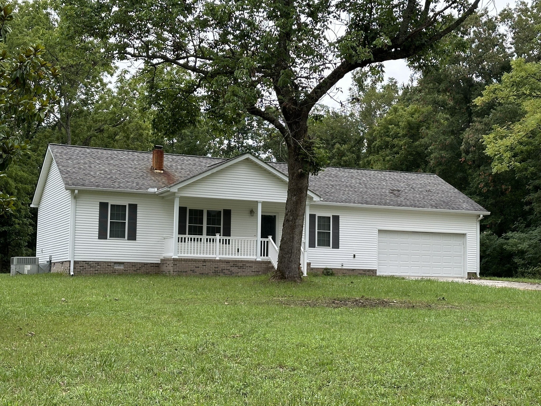 Residential Real Estate for sale in Mc Minnville, TN