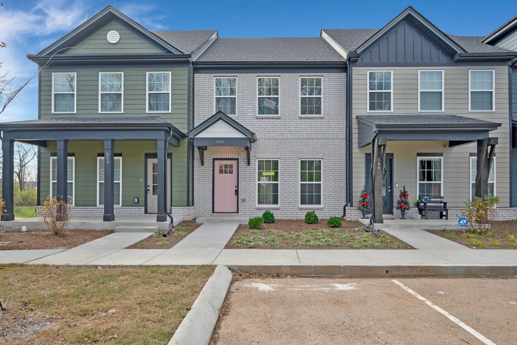 Home for sale in 550 Tappan Lane Gallatin, TN