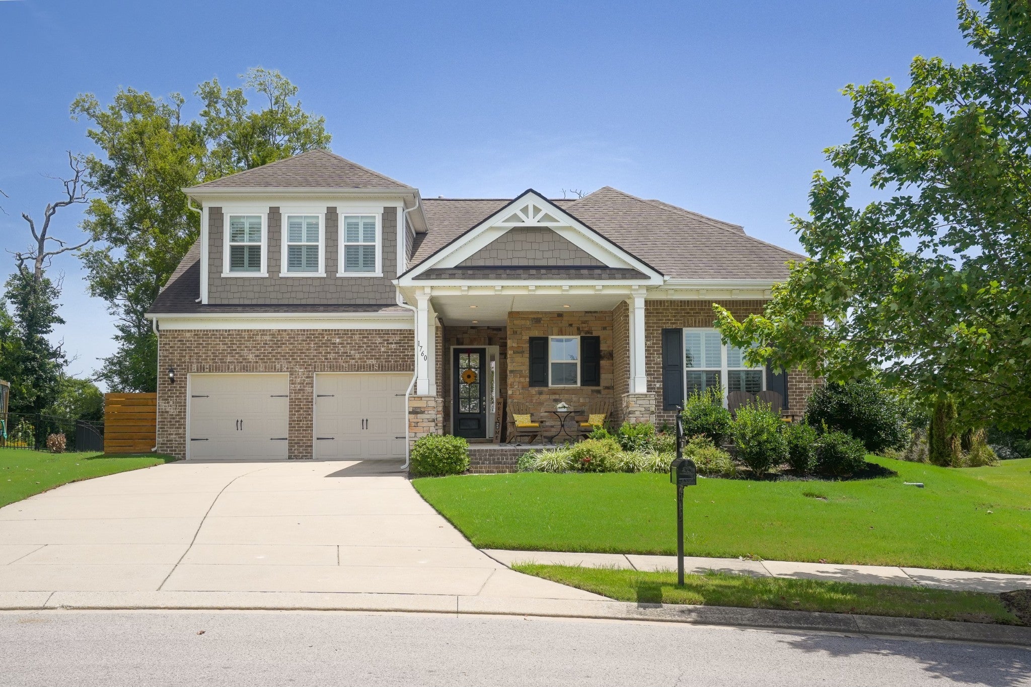 Home for sale in 1760 Biscayne Dr Franklin, TN