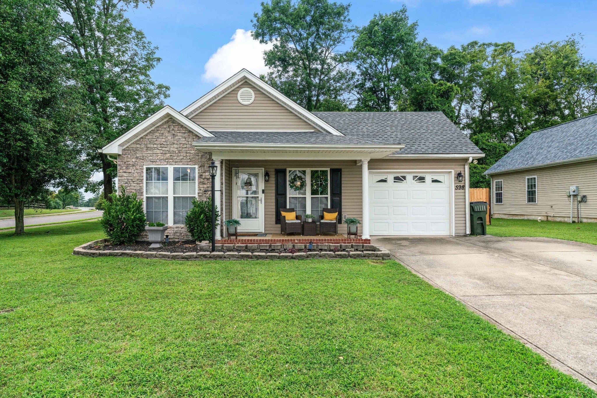 Home for sale in 598 Albion Cir Gallatin, TN