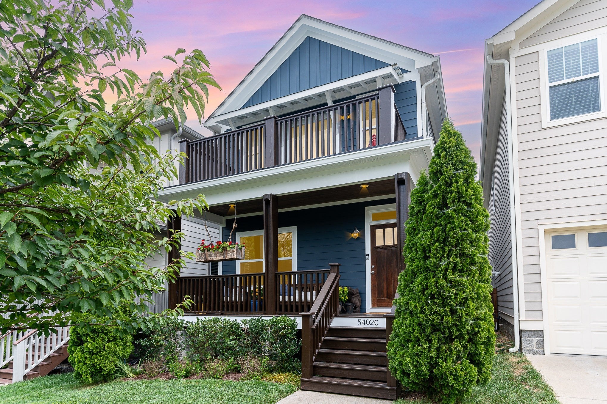 Residential Real Estate for sale in Nashville, TN