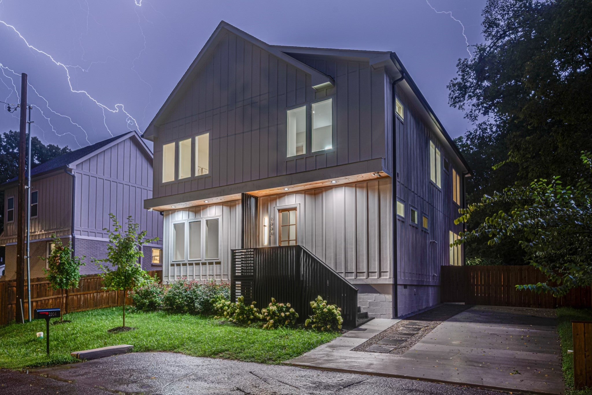 Residential Real Estate for sale in Nashville, TN