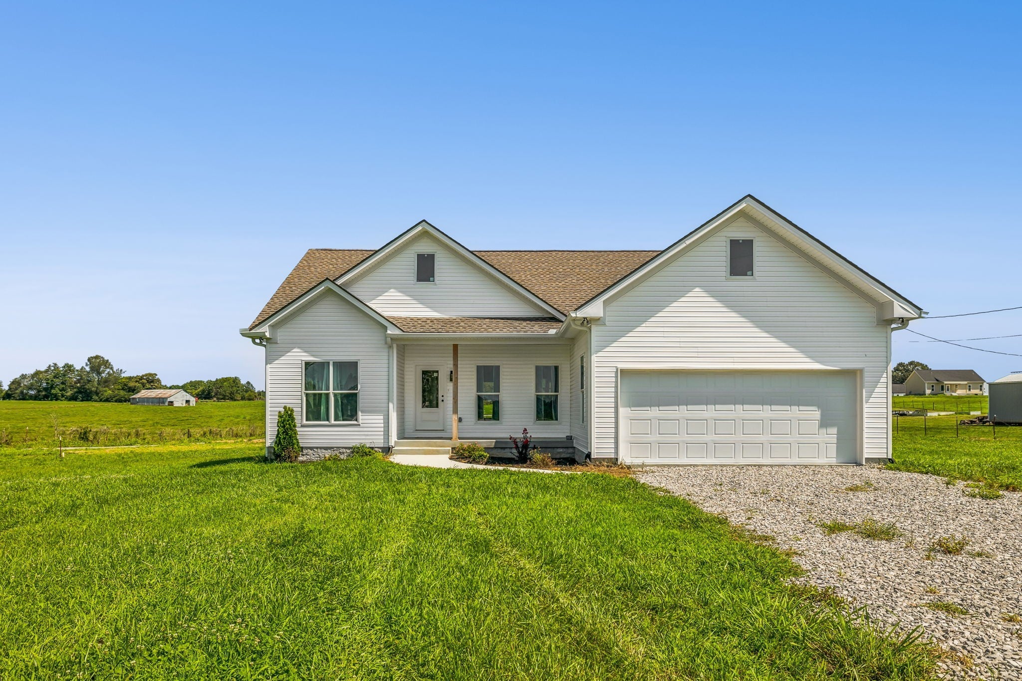 Residential Real Estate for sale in Smithville, TN