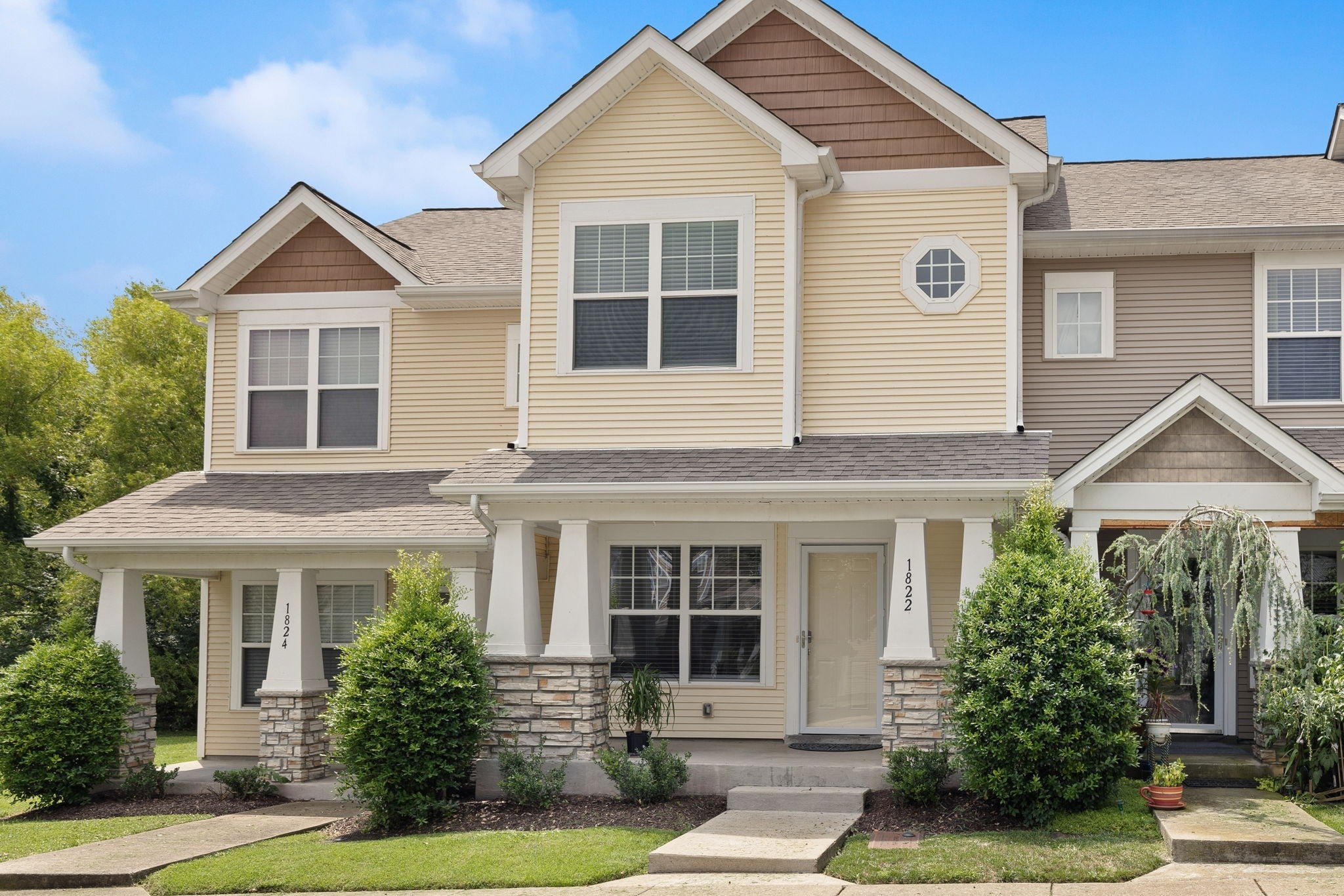 Nashville Real Estate - Residential for sale