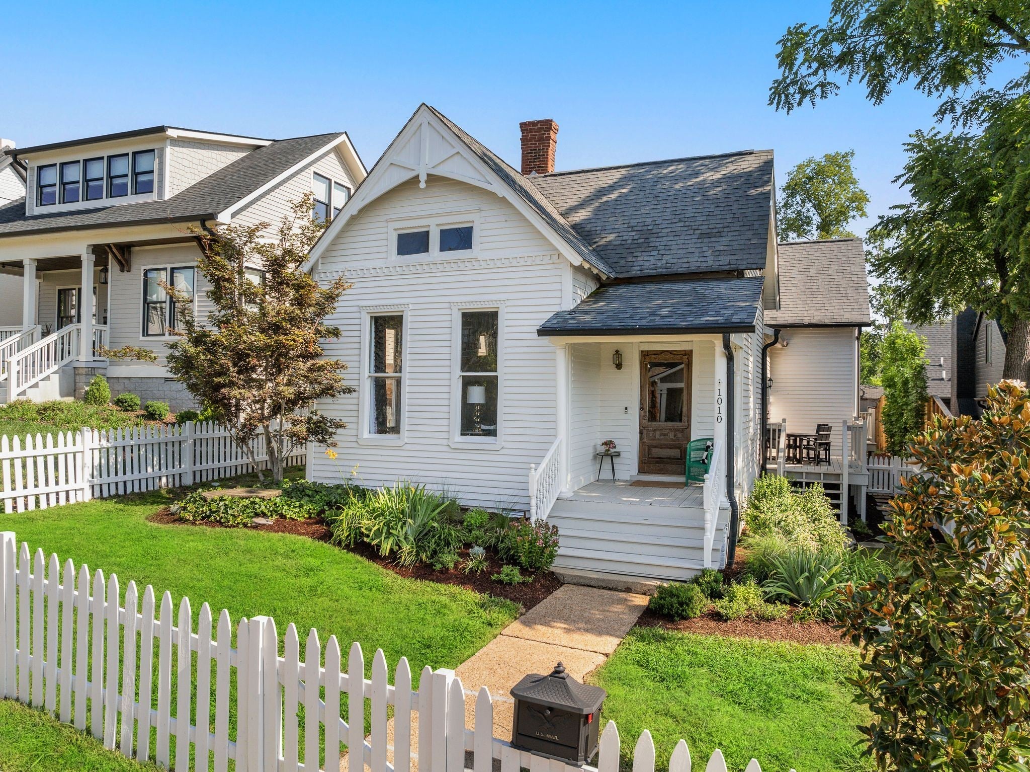 Residential Real Estate for sale in Nashville, TN