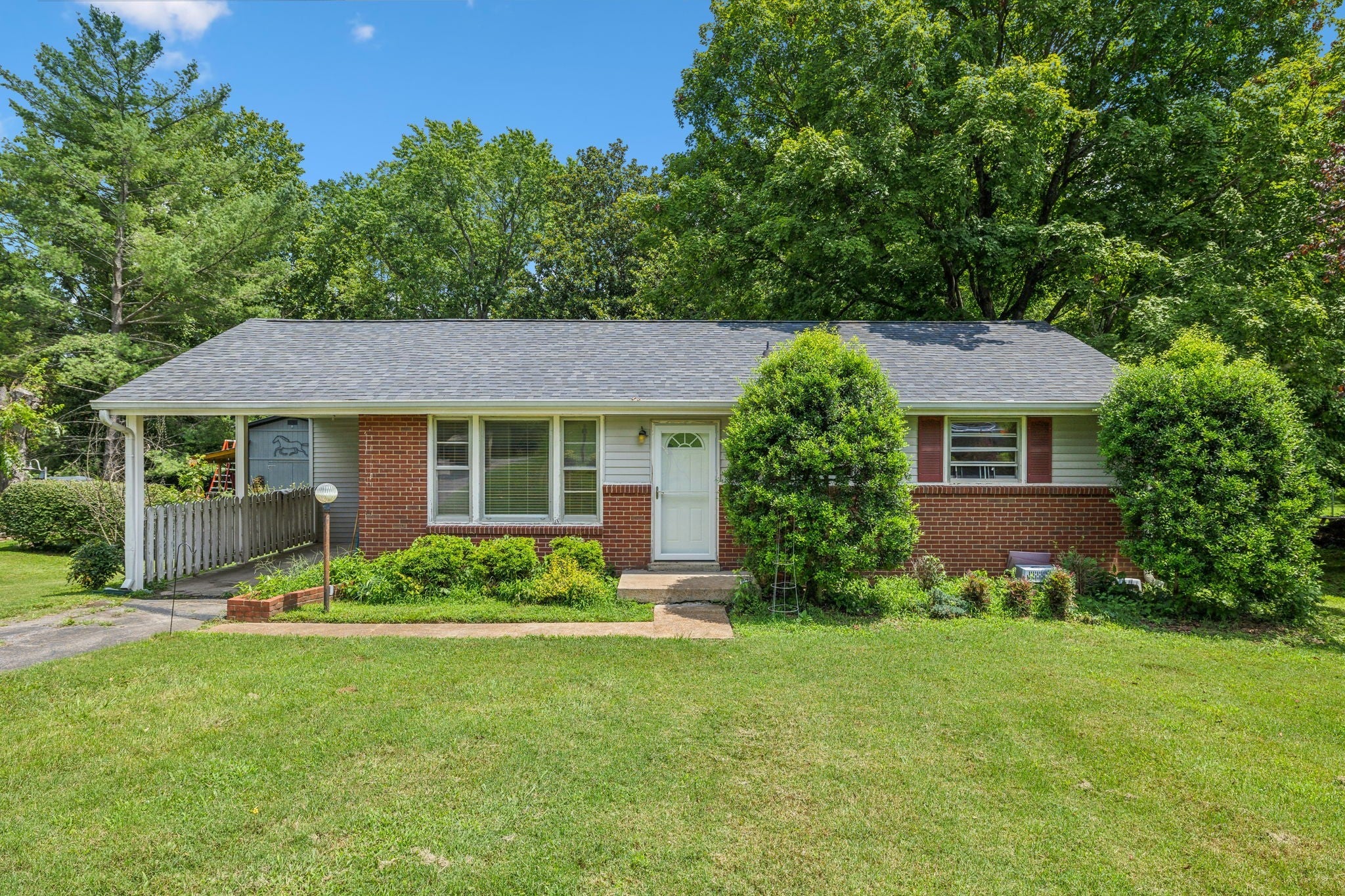 Nashville Real Estate - Residential for sale
