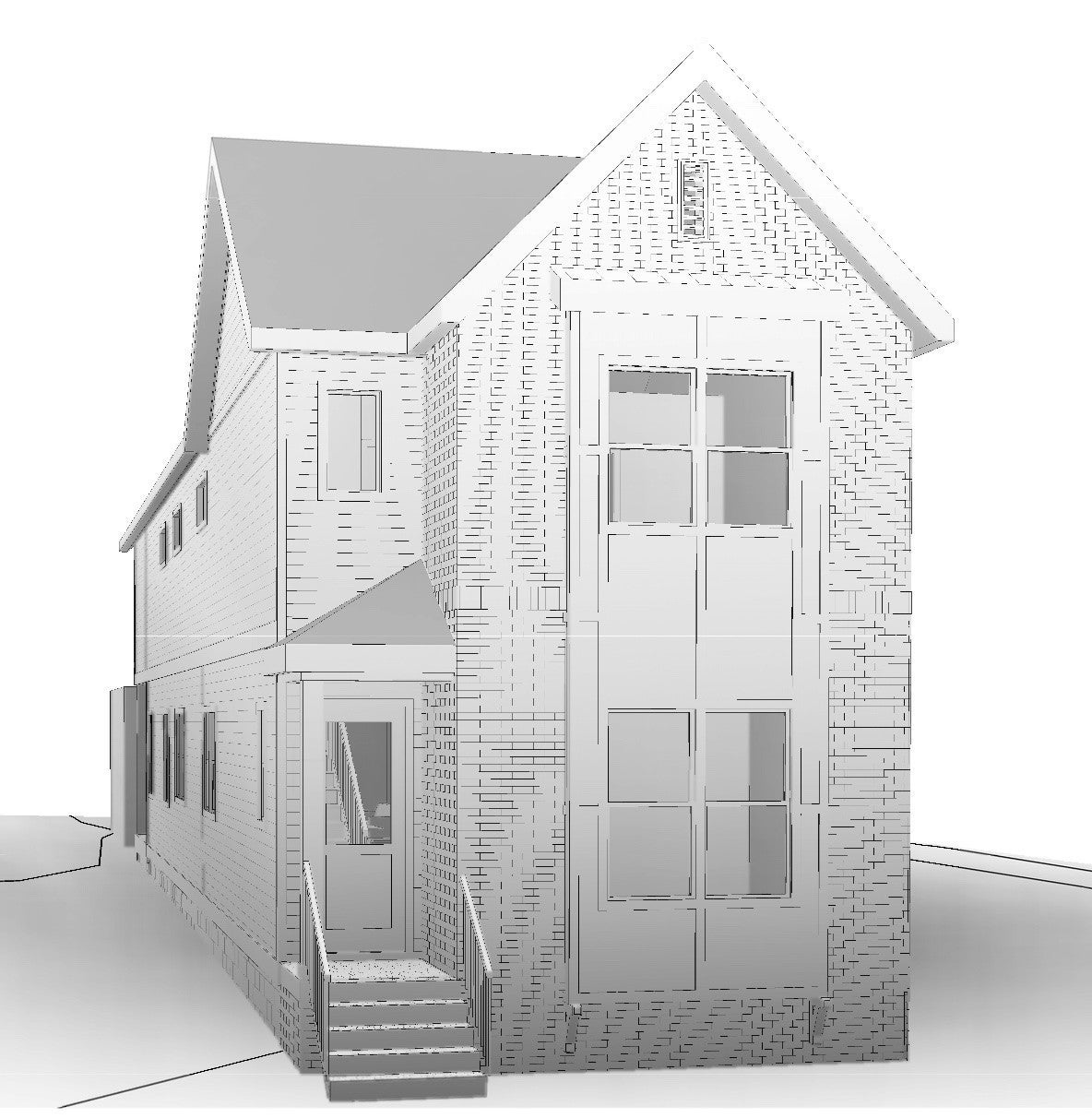 Home for sale in 5507 California Ave B Nashville, TN