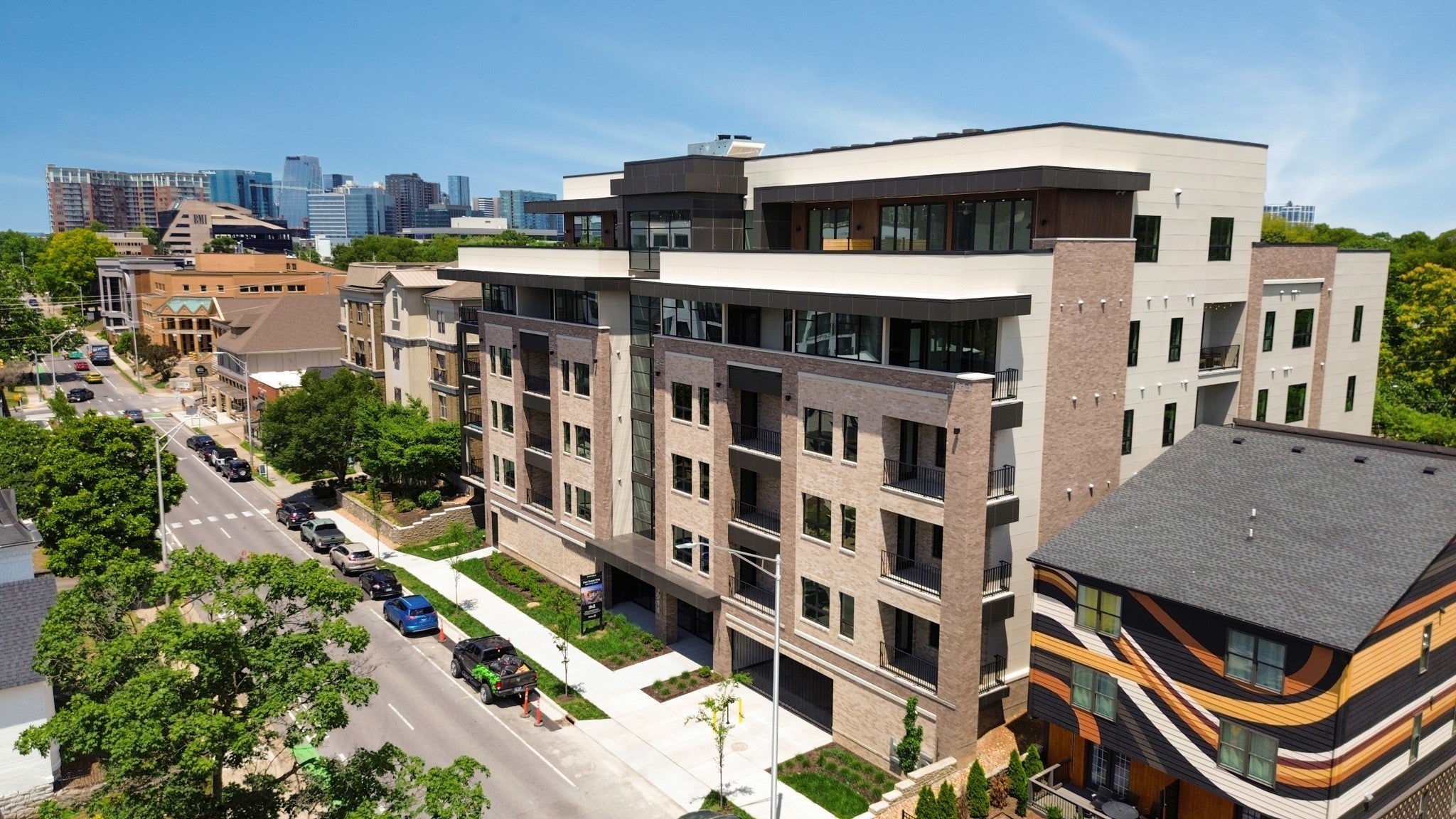 Home for sale in 1014 16th Ave S 201 Nashville, TN