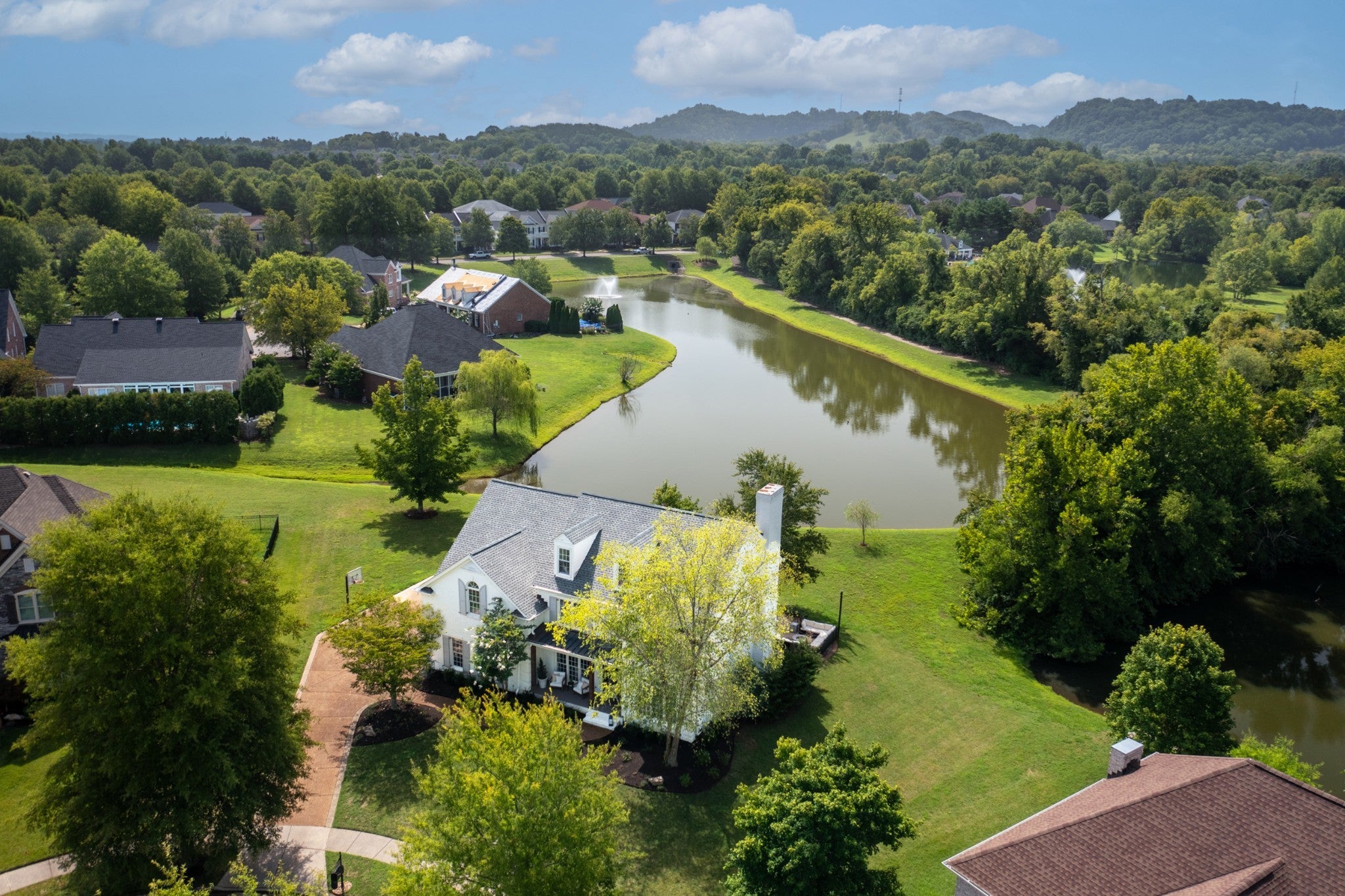 Franklin Real Estate - Residential for sale