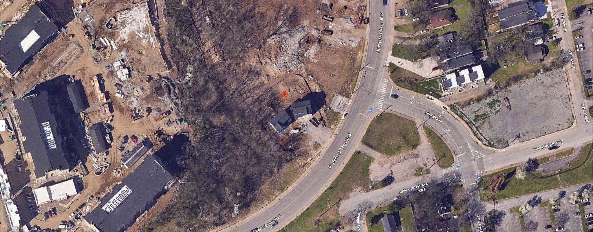 Nashville Real Estate - Residential for sale