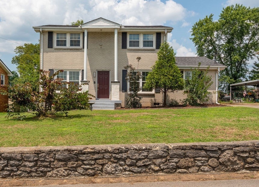 Home for sale in 726 Ringgold Dr Nashville, TN