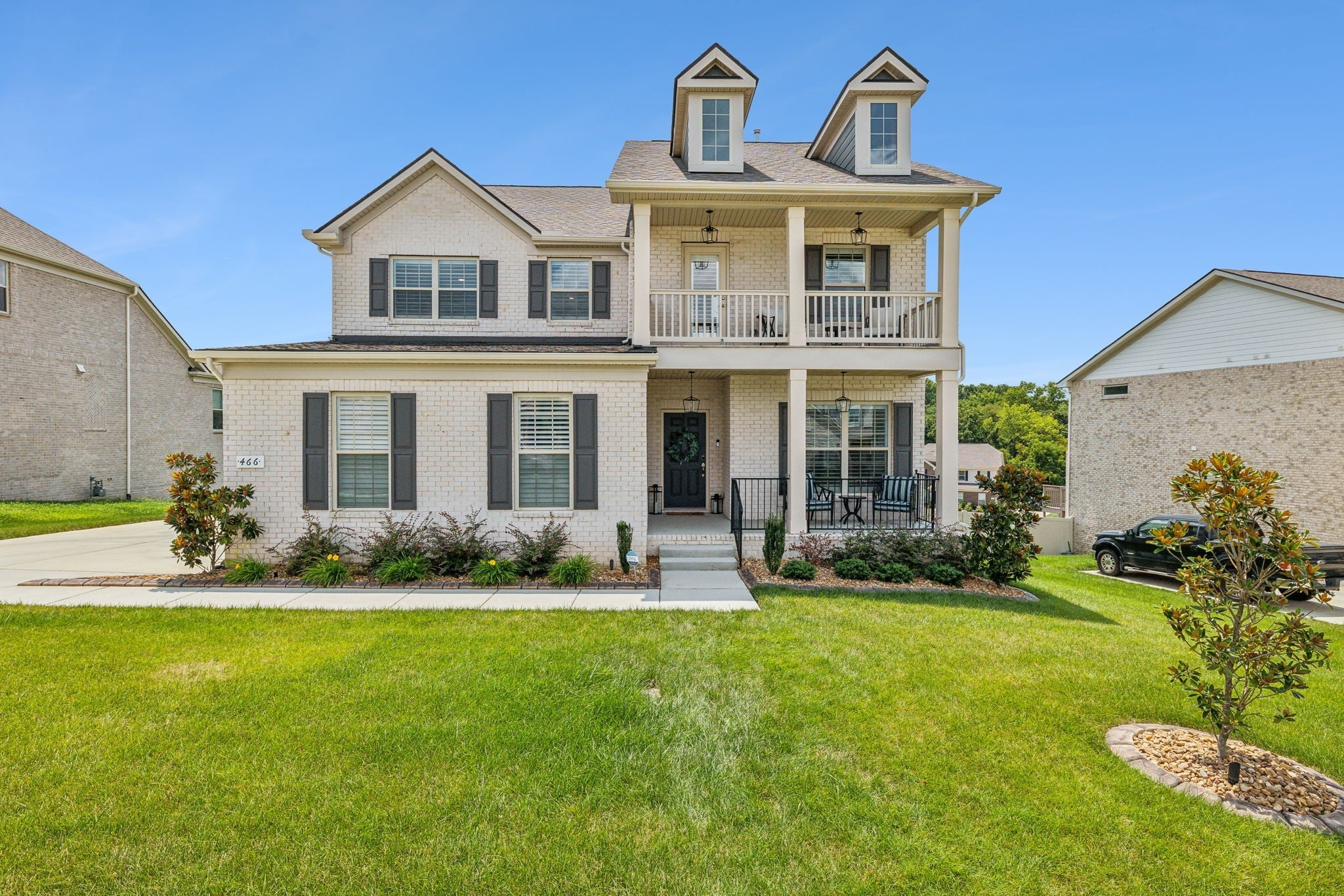 Hendersonville Real Estate - Residential for sale