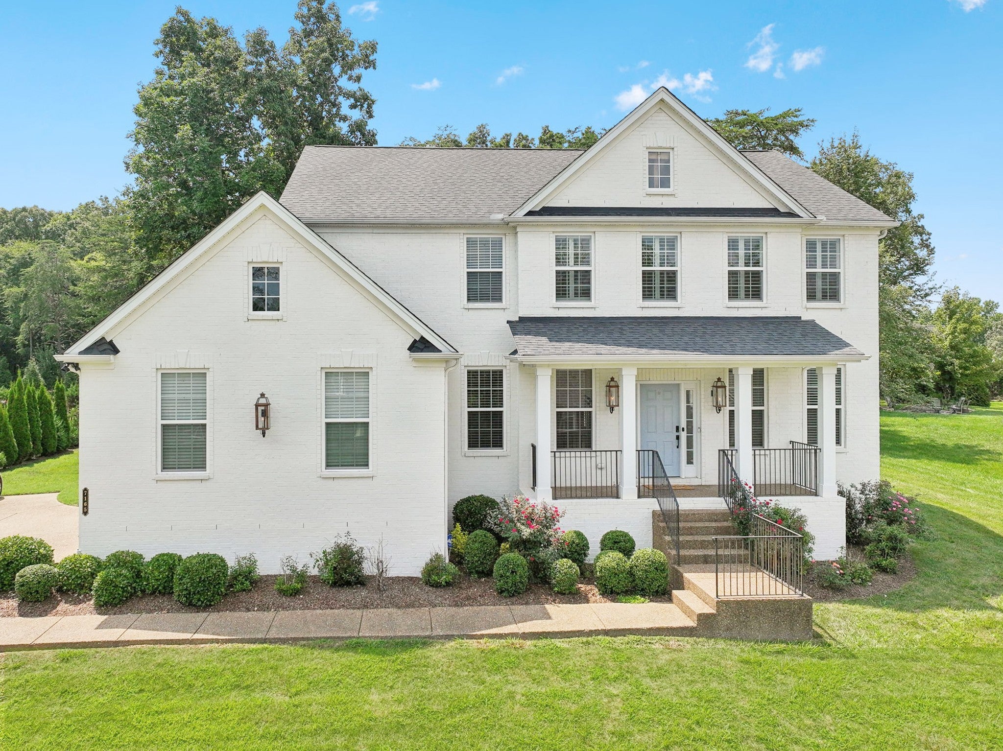 Home for sale in 7165 Triple Crown Ln Fairview, TN