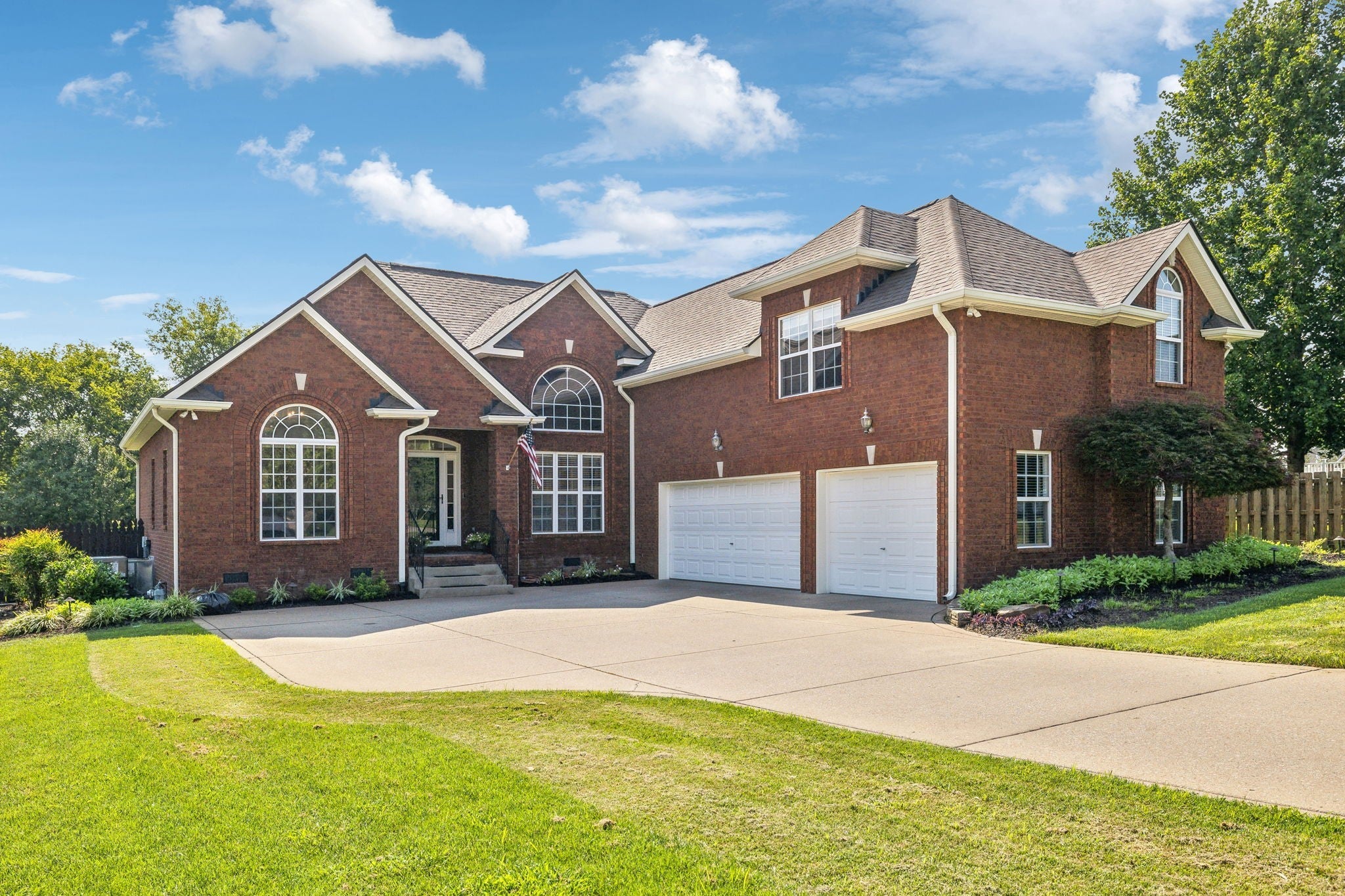 Gallatin Real Estate - Residential for sale