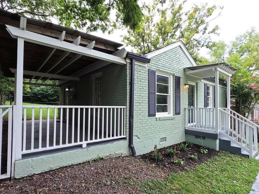 Home for sale in 1010 Lenore Street Nashville, TN