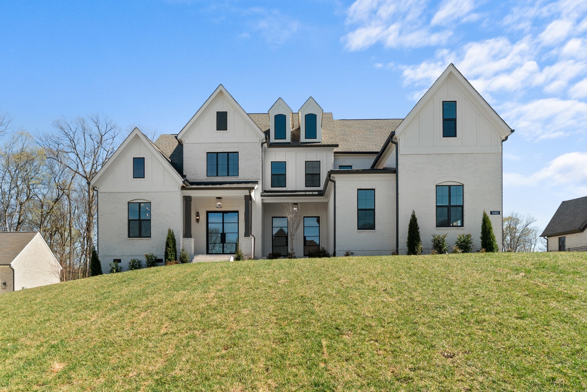 Brentwood Real Estate - Residential for sale