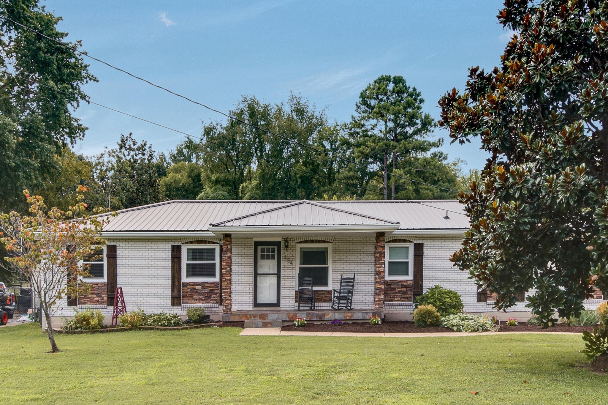 Hendersonville Real Estate - Residential for sale