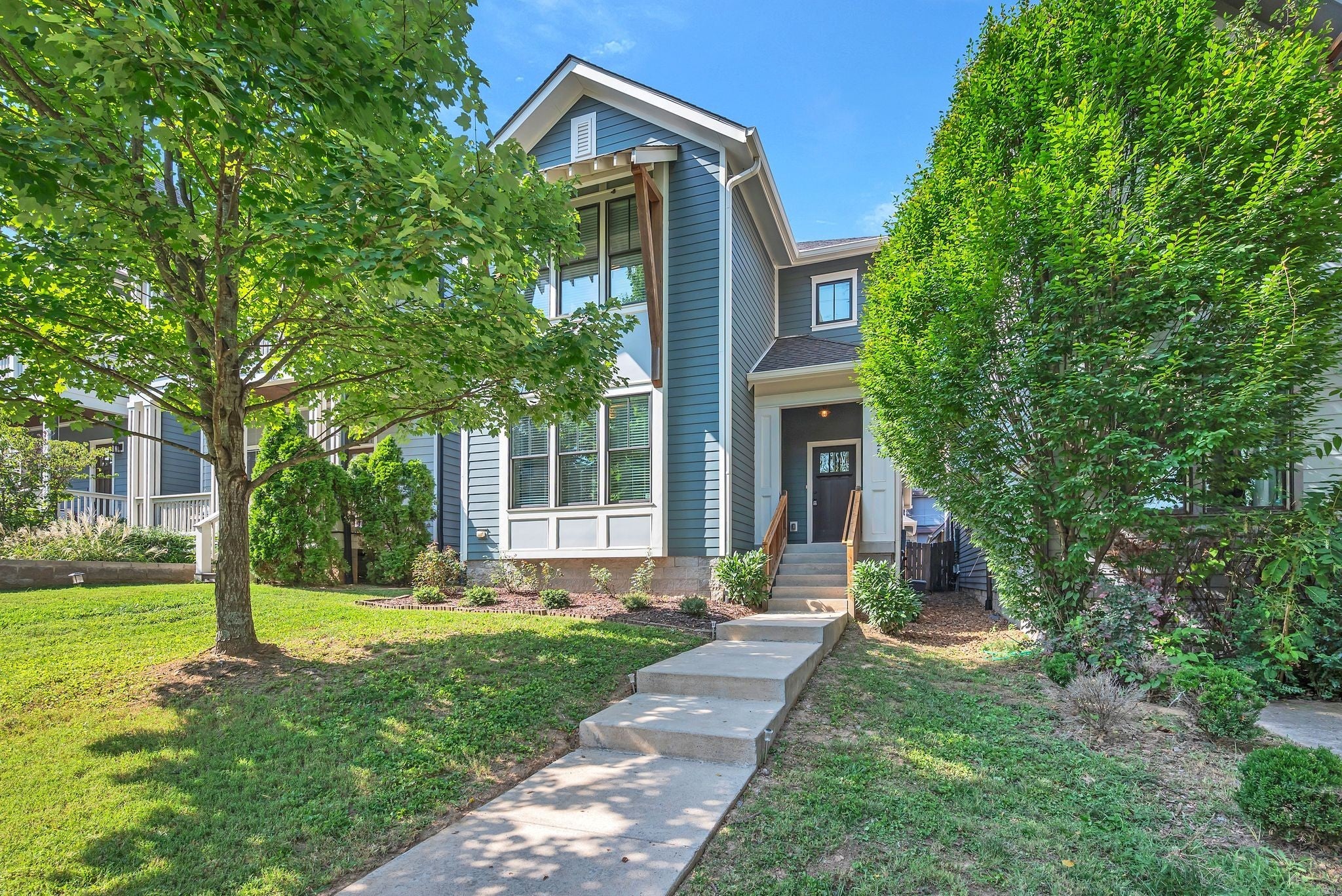 Nashville Real Estate - Residential for sale