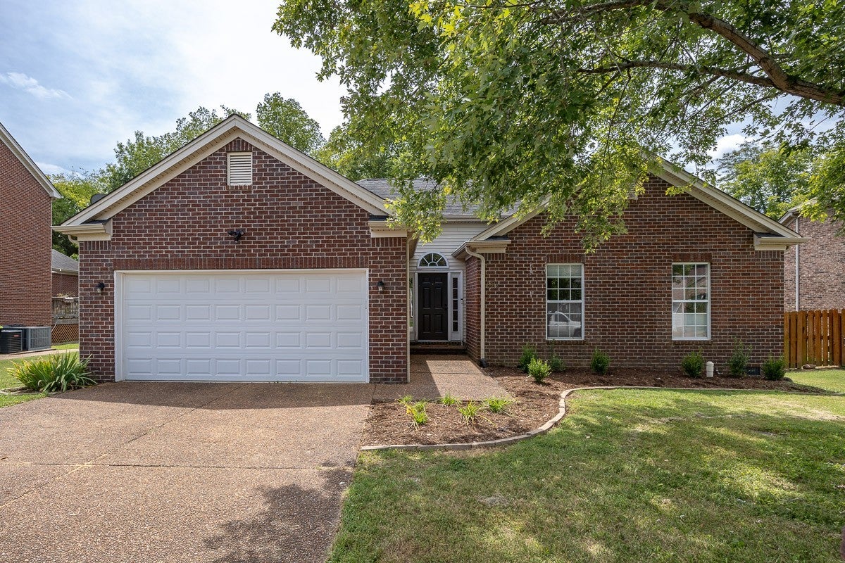 Home for sale in 8312 Trading Post Ct Nashville, TN