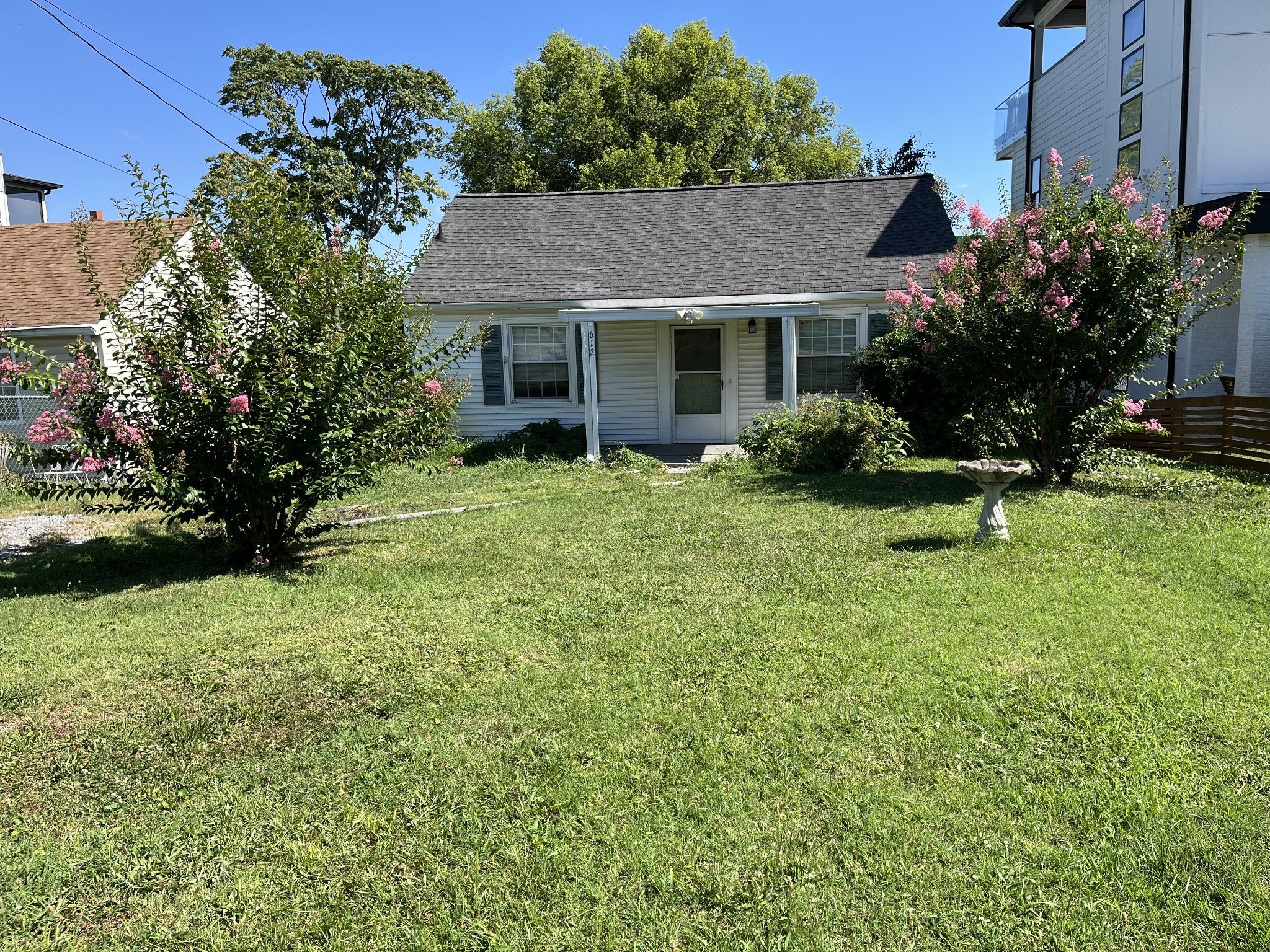 Residential Real Estate for sale in Nashville, TN