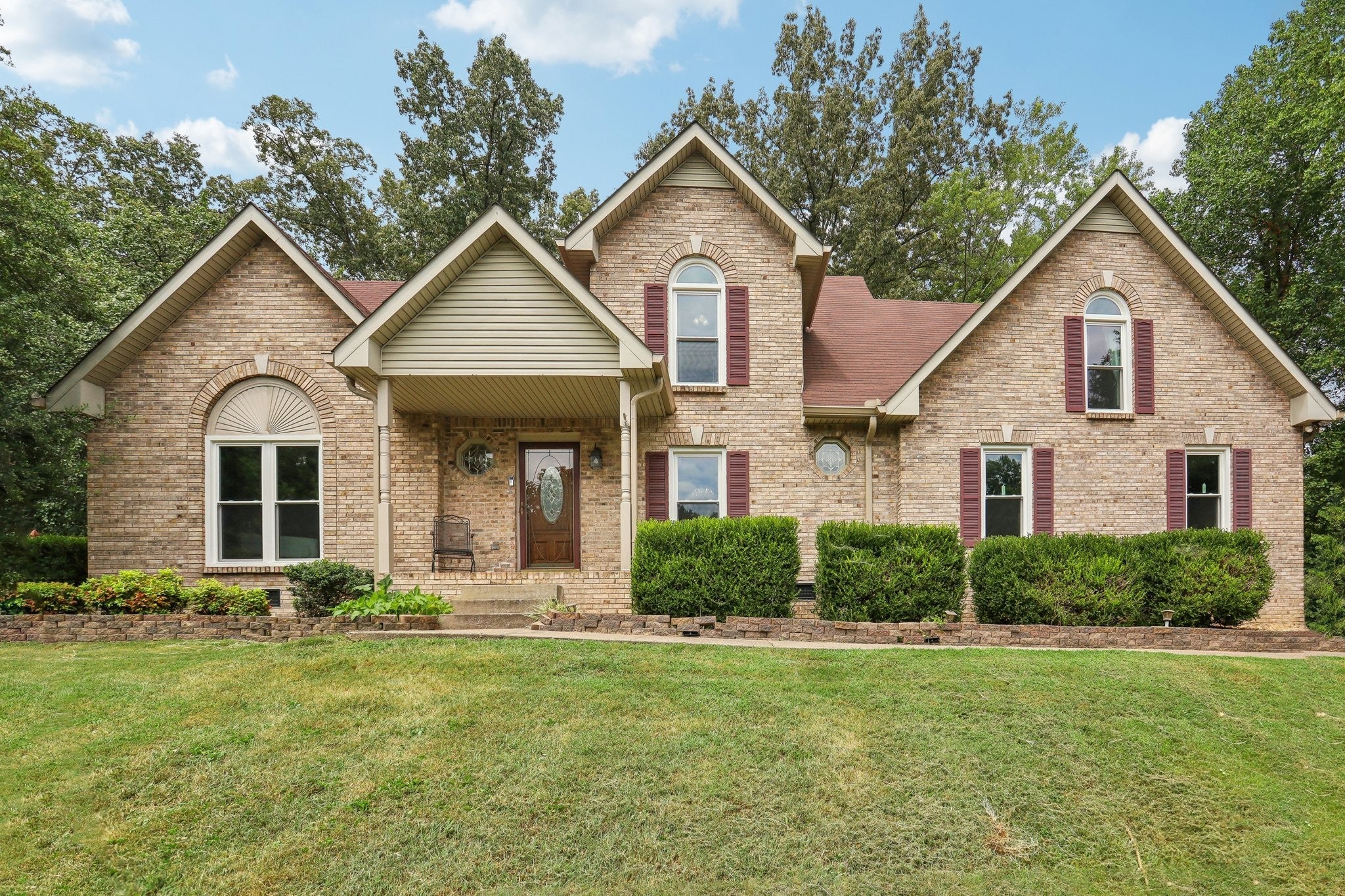 Residential Real Estate for sale in Clarksville, TN