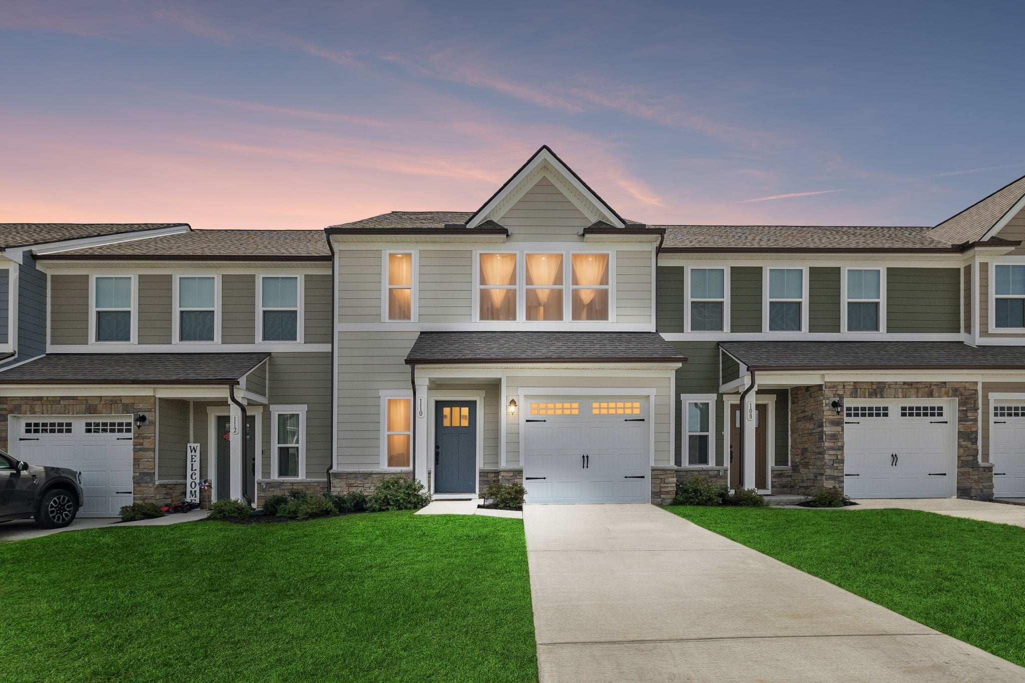 Gallatin Real Estate - Residential for sale