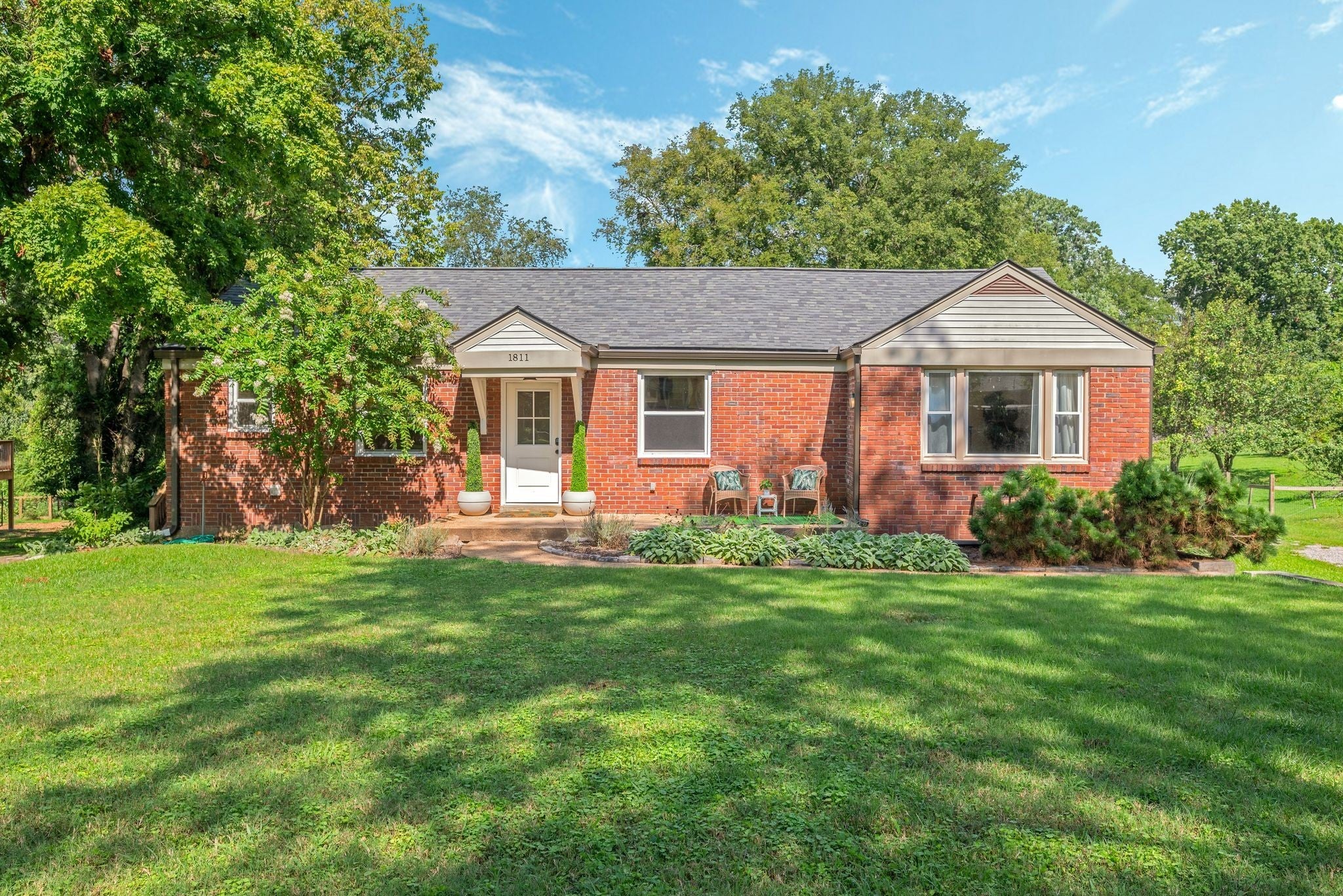 Residential Real Estate for sale in Nashville, TN