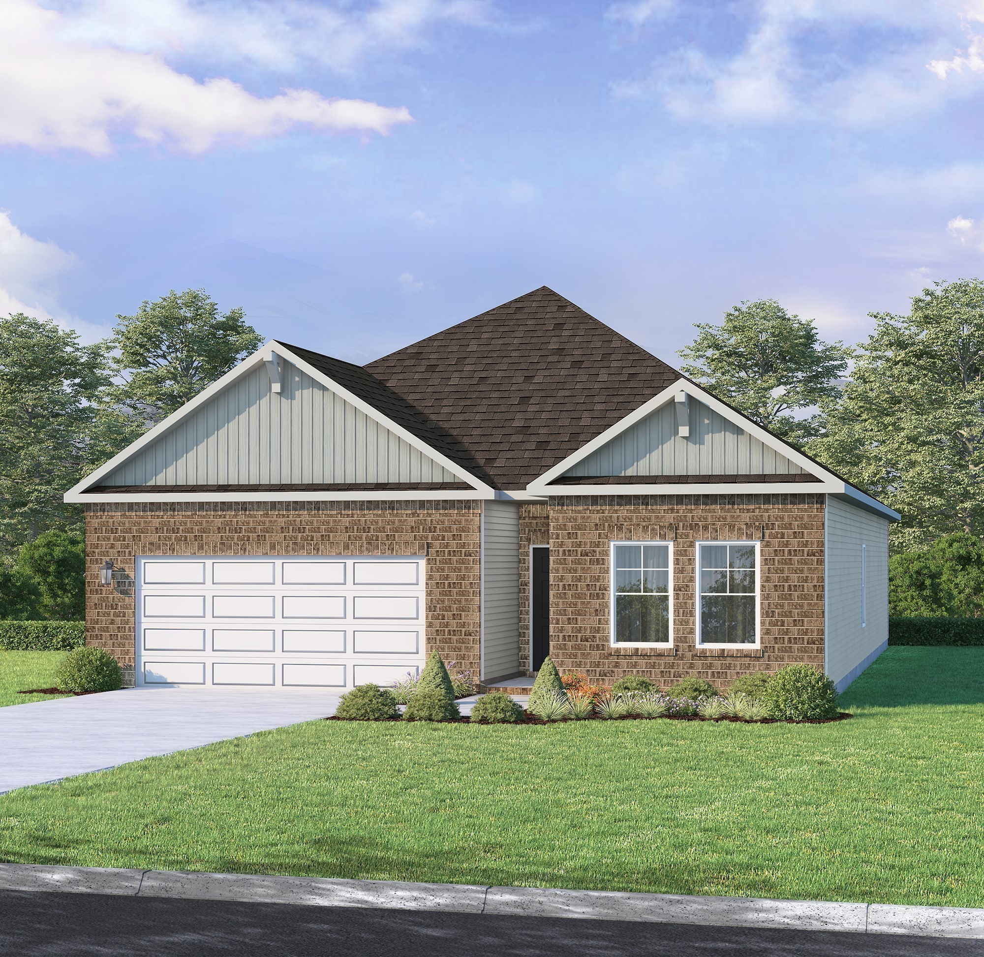 Home for sale in 315 Shayton Pass Gallatin, TN