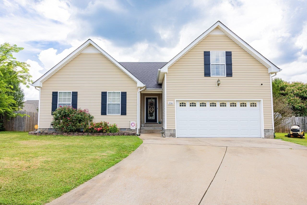 Residential Real Estate for sale in Clarksville, TN