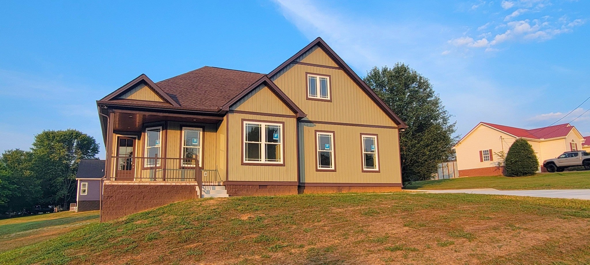 Residential Real Estate for sale in Mc Minnville, TN