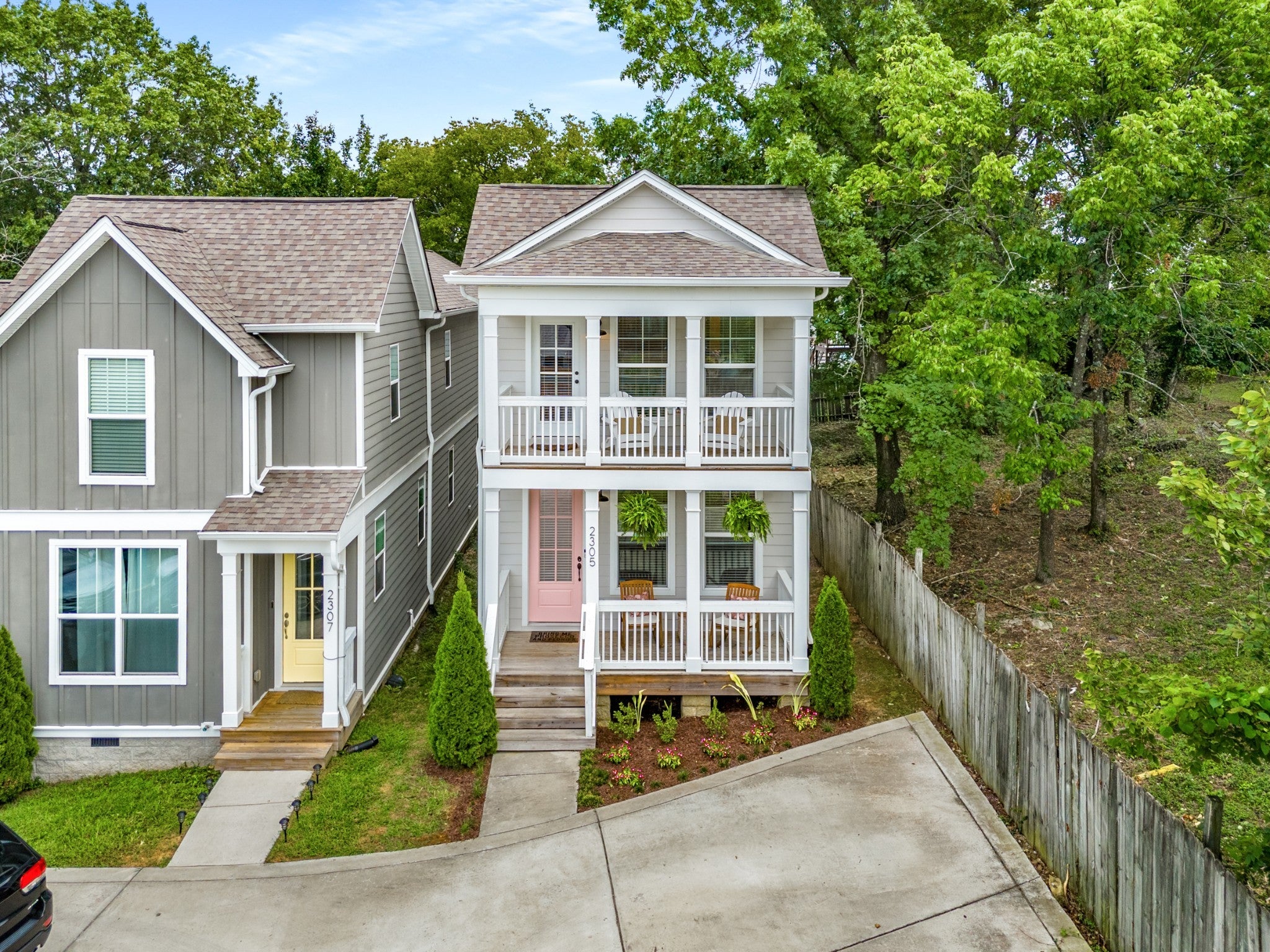 Home for sale in 2305 Pennington Ave Nashville, TN