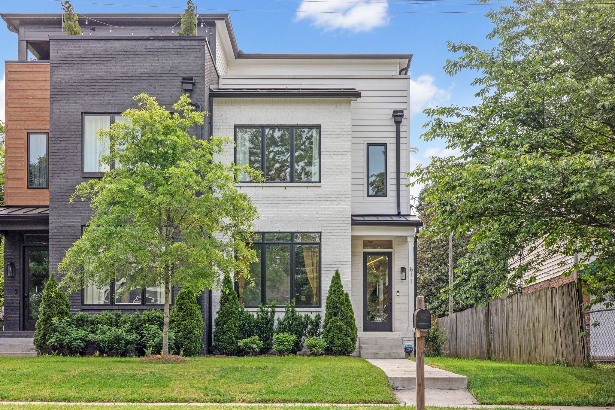 Home for sale in 811 Lischey Ave B Nashville, TN