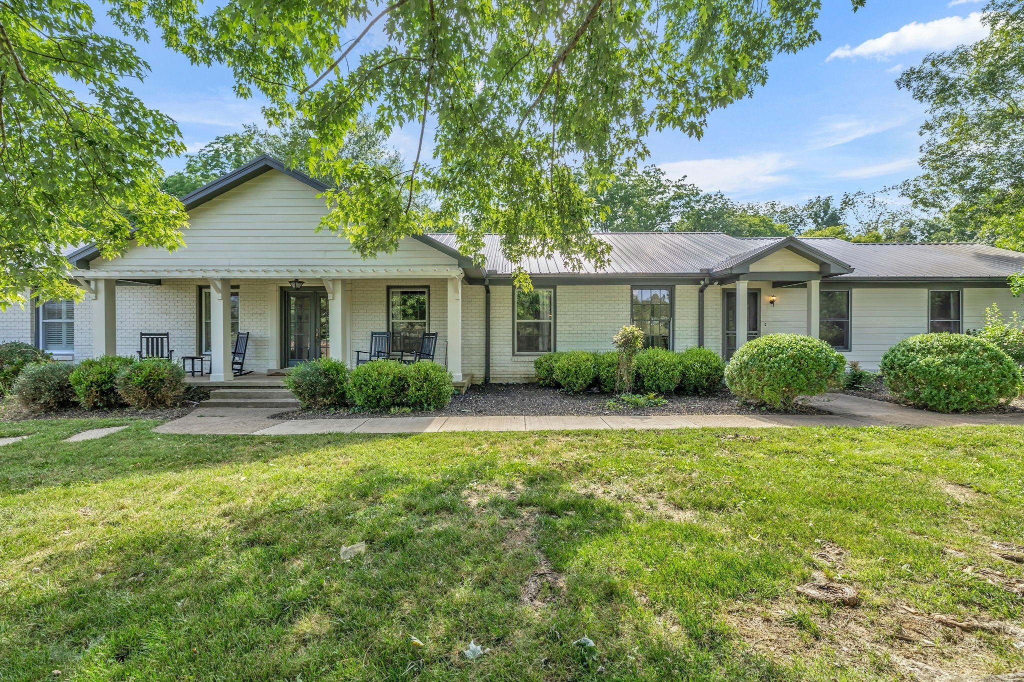 Home for sale in 929 Hickory Hills Dr Franklin, TN