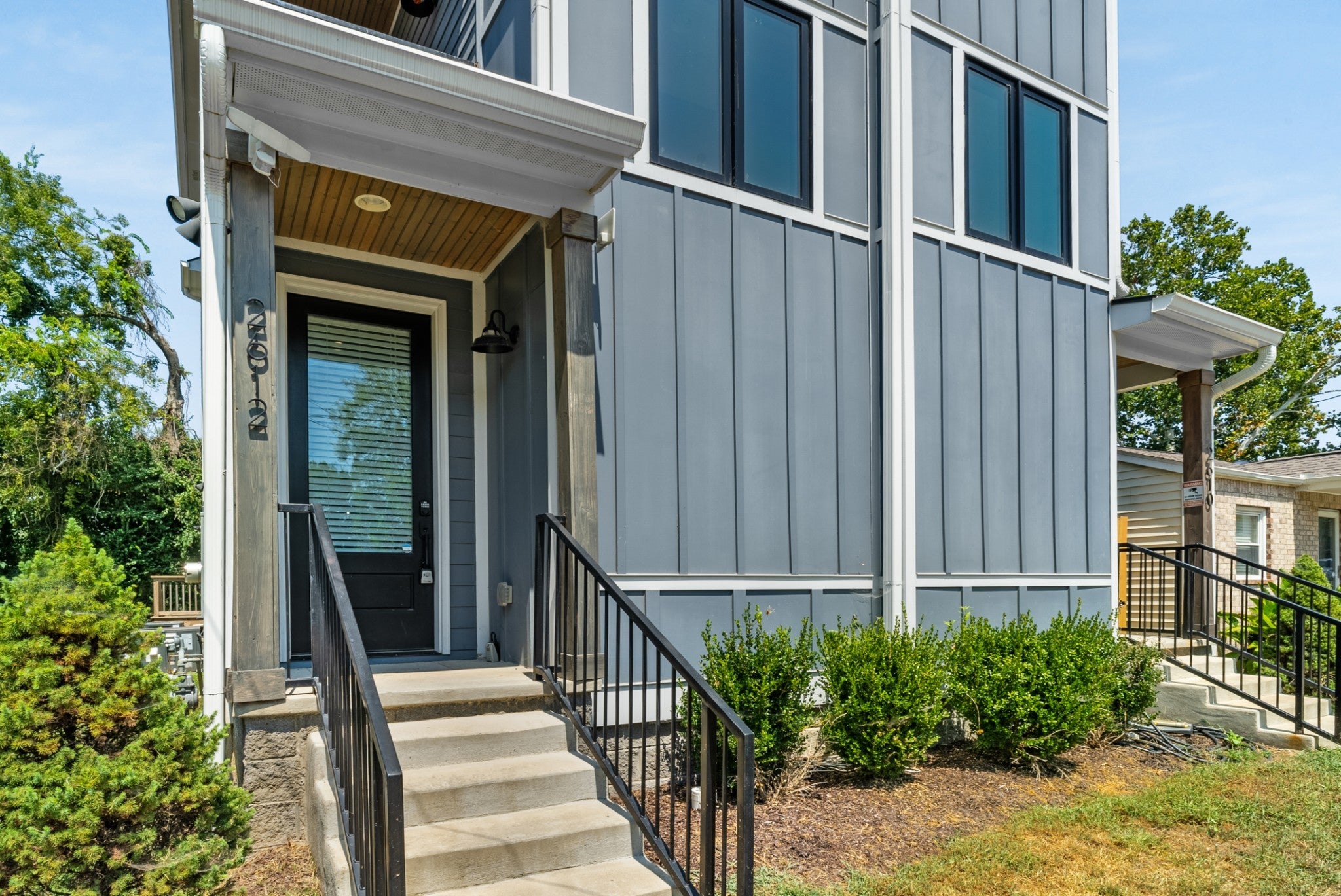 Home for sale in 2612 Booker St Nashville, TN