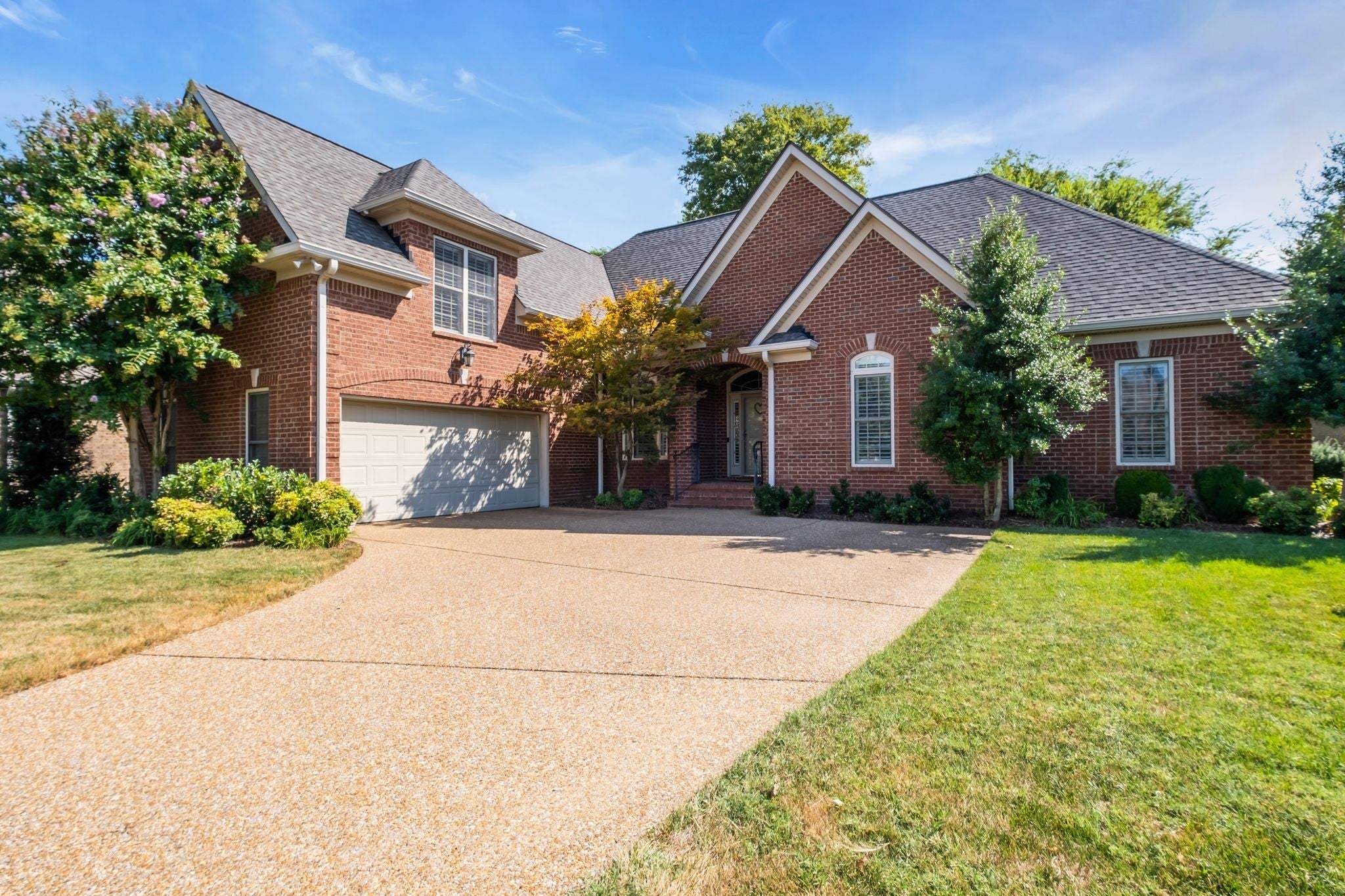 Hendersonville Real Estate - Residential for sale