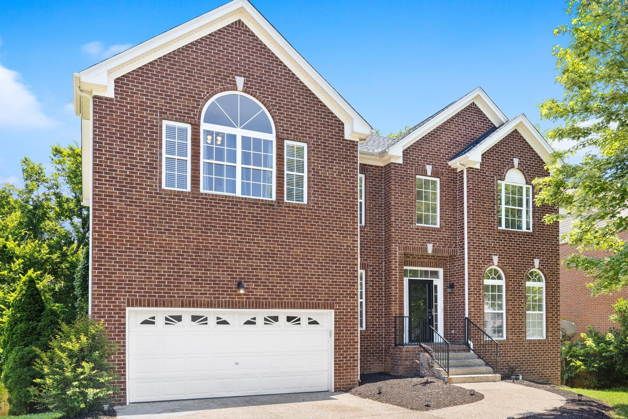 Hendersonville Real Estate - Residential for sale