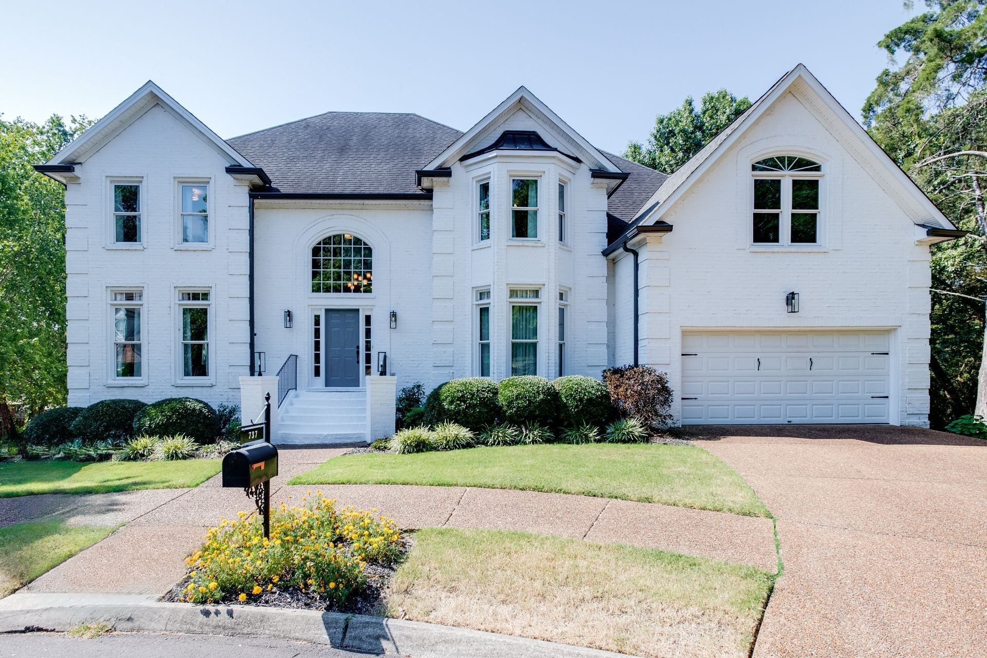 Home for sale in 737 Black Horse Parkway Franklin, TN