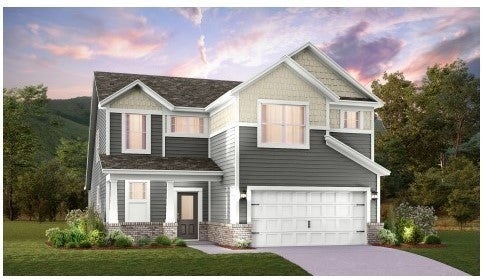 Home for sale in 1626 Medinah Lane Lebanon, TN