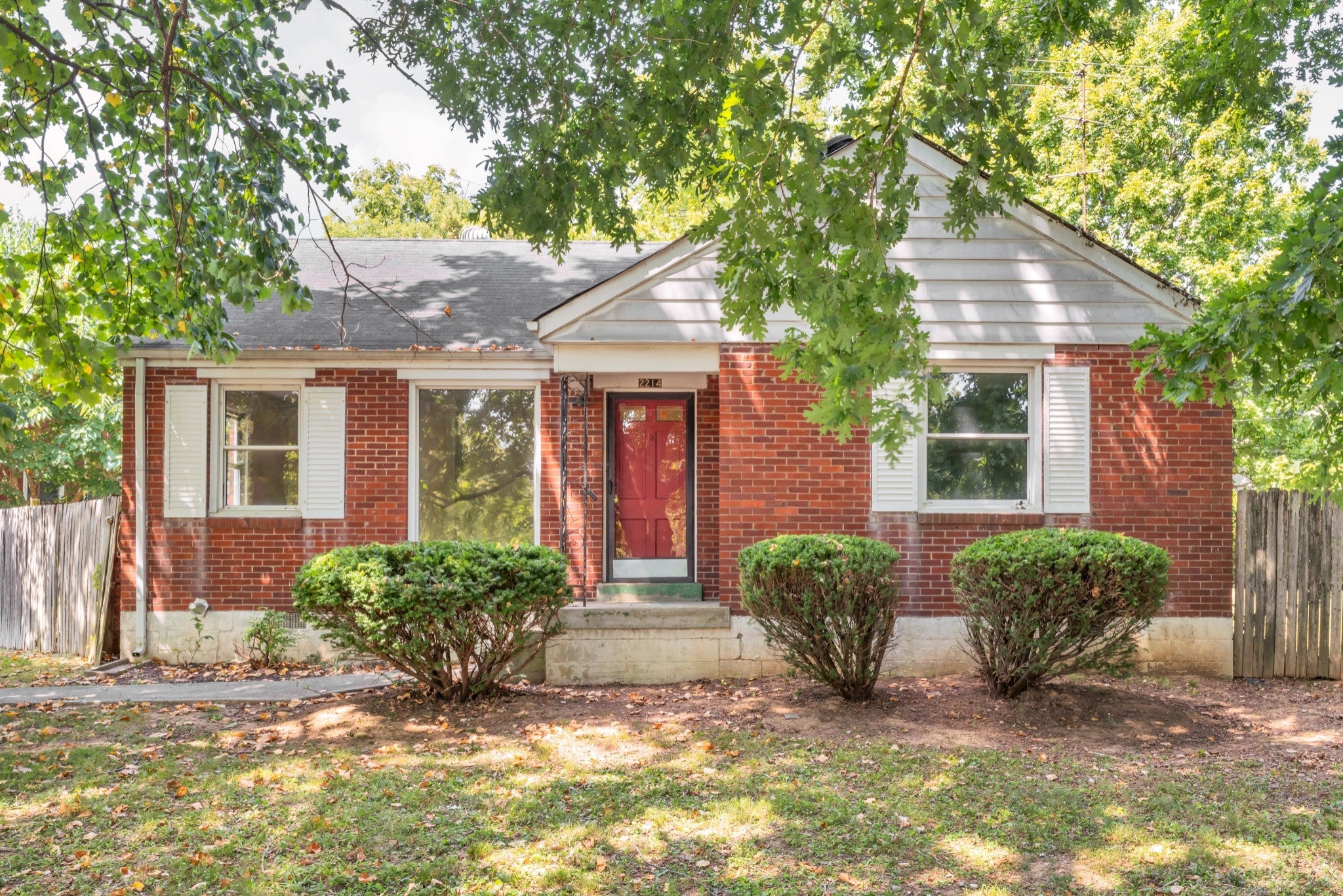 Home for sale in 2214 Pittswood Dr Nashville, TN