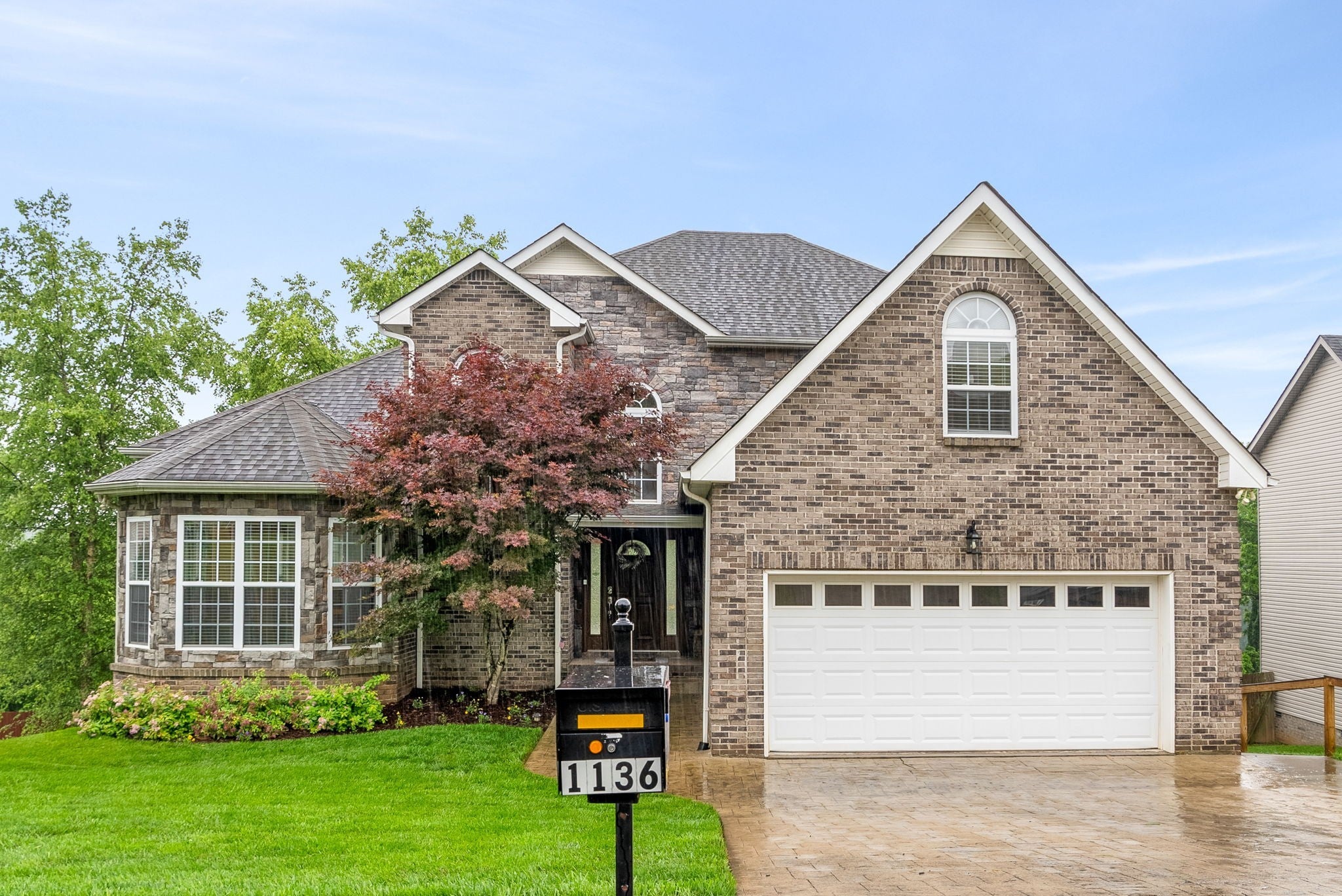 Clarksville Real Estate - Residential for sale