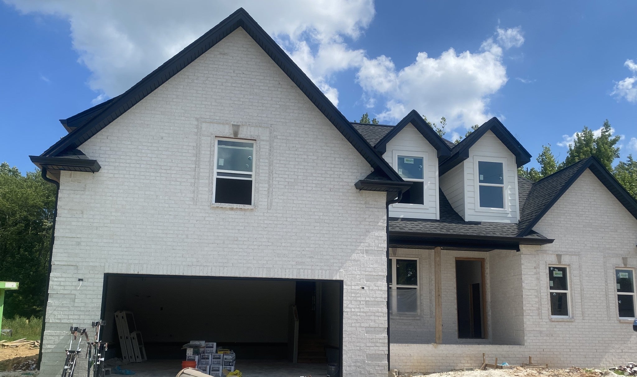 Home for sale in 120 Montelena White House, TN