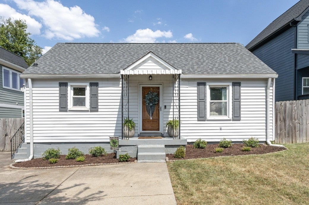 Nashville Real Estate - Residential for sale