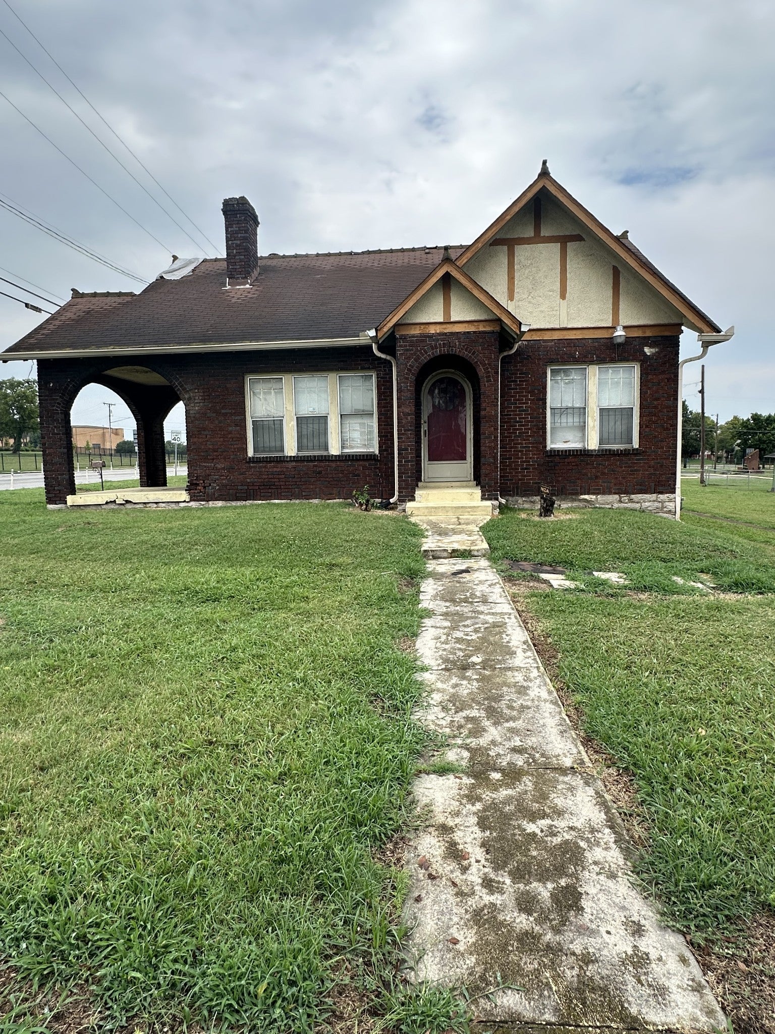 Home for sale in 2726 Scovel St Nashville, TN