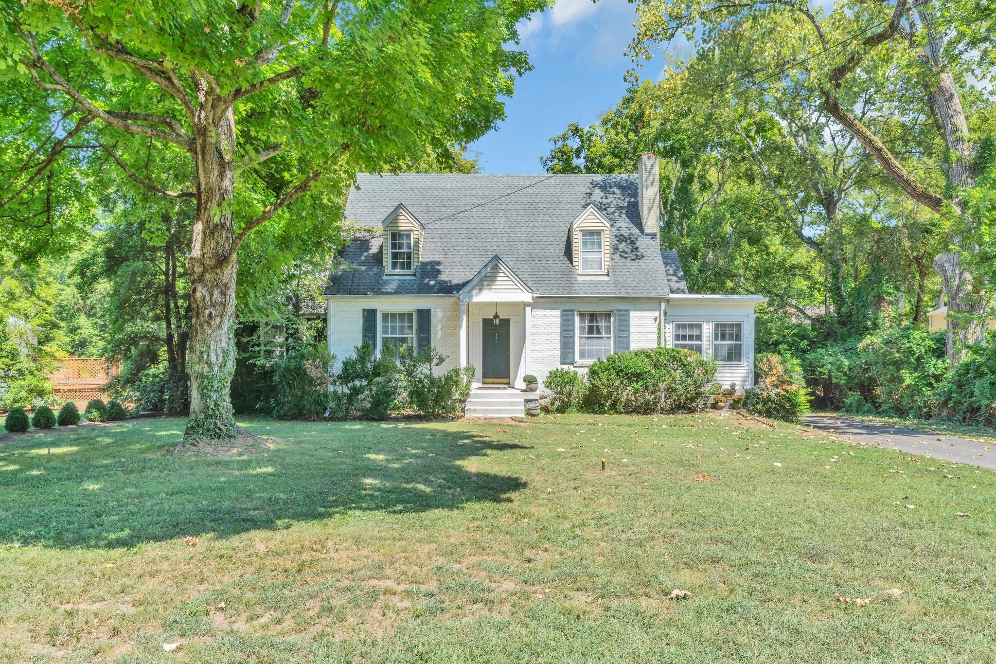 Home for sale in 4316 Glen Eden Dr Nashville, TN