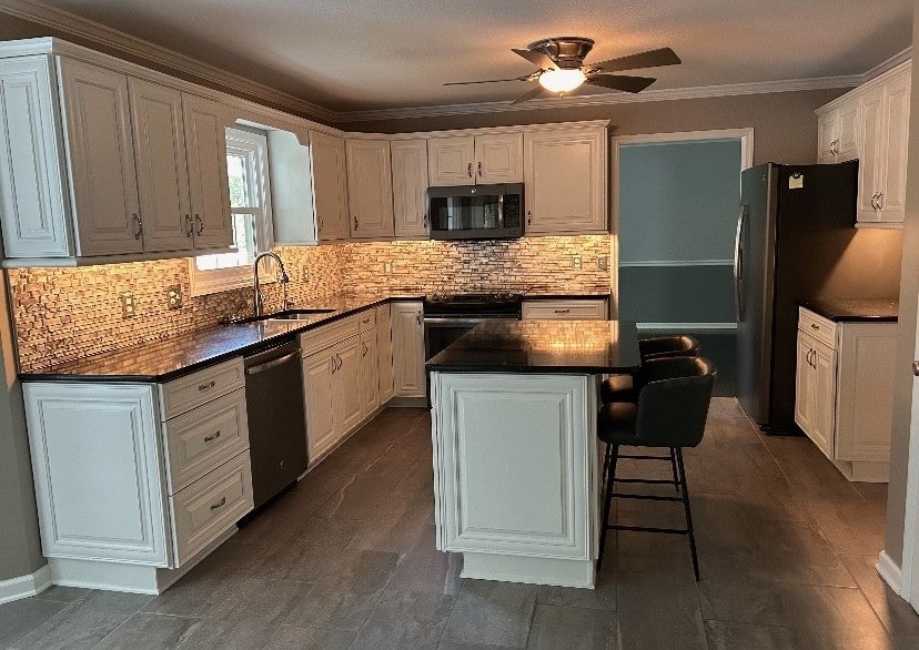 Clarksville Real Estate - Residential for sale