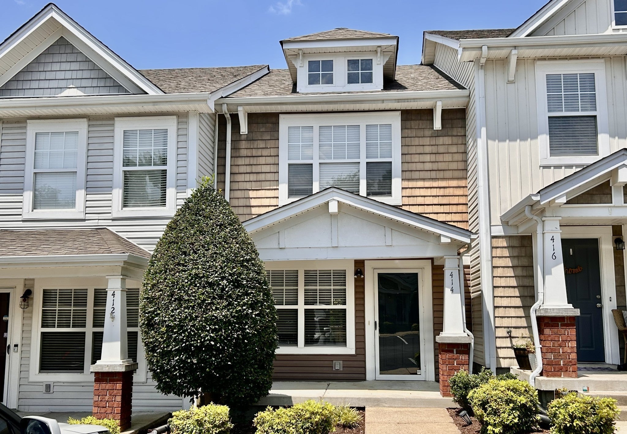 Residential Real Estate for sale in Nashville, TN