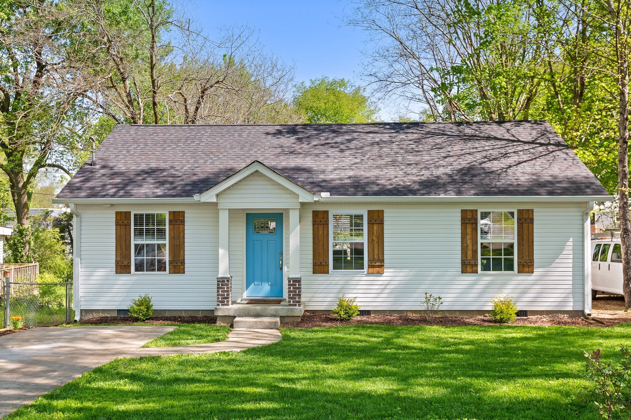 Residential Real Estate for sale in Nashville, TN